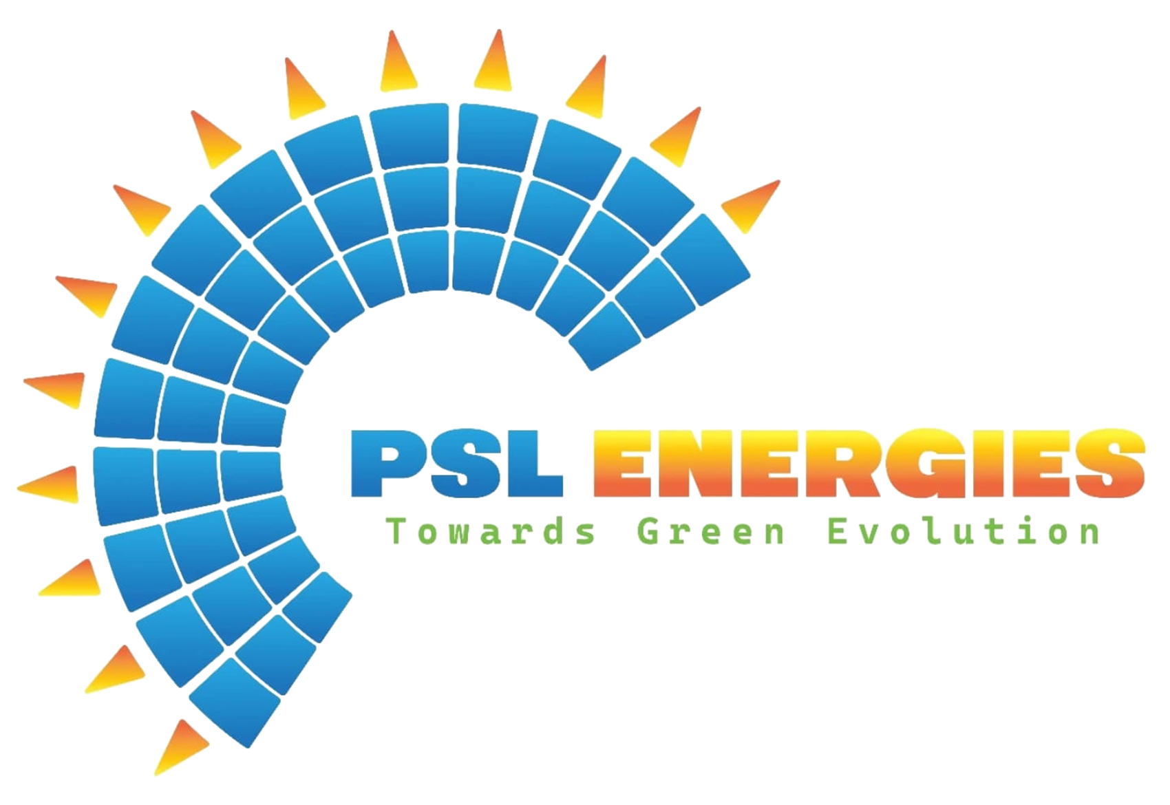 PSL Energies logo