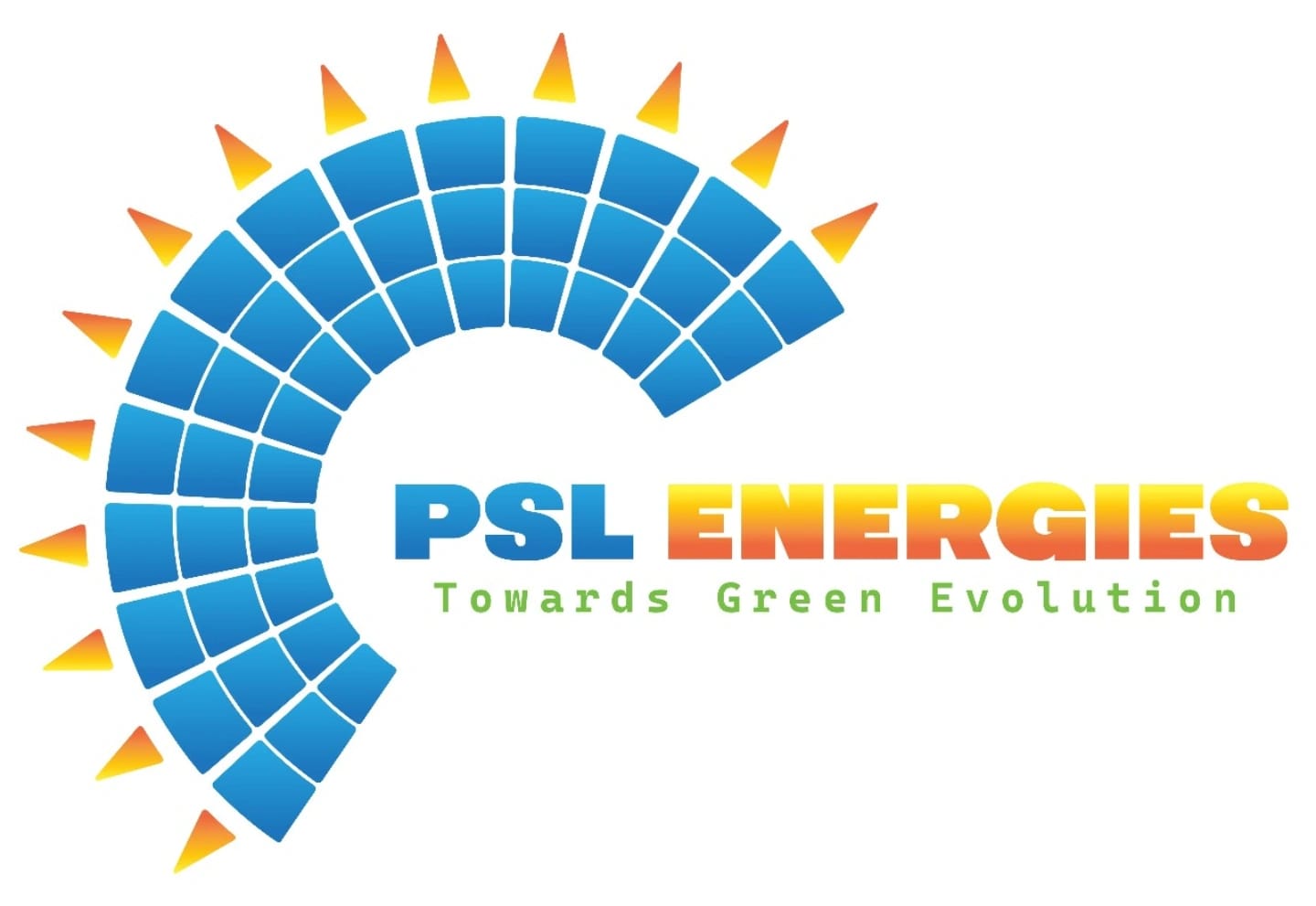 PSL Energies Logo