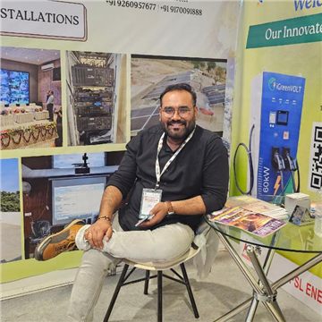 Prakhar Pandey