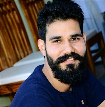 Sarvendra Pal Singh